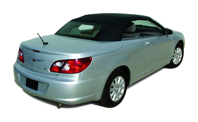 shop products in Chrysler Sebring Convertible Tops