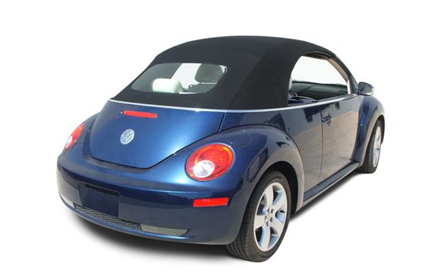 shop products in Volkswagen VW Convertible Tops