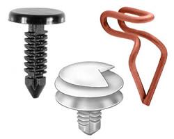 shop Snaps, Clips, & Fasteners products