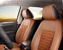 shop Seat Covers (Factory Style) products