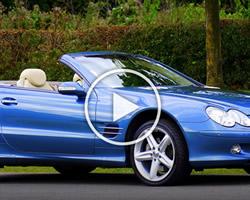 shop Convertible Top Installation Videos products