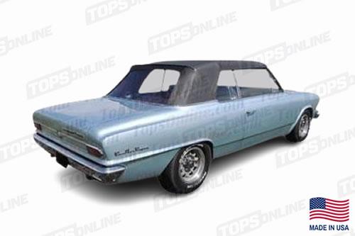 1964 thru 1967 AMC American 440 & American Rogue