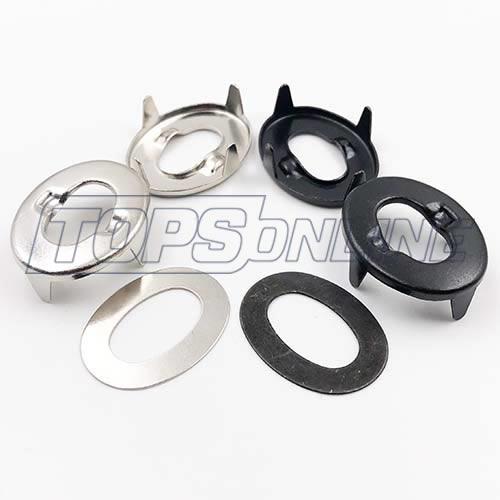 shop Common Sense Turnbuckle Fastener 4 Prong Eyelets With Washers products