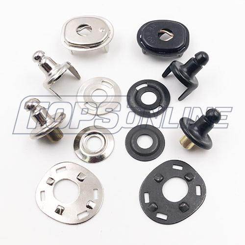 shop Lift-The-Dot Fastener Fabric to Fabric Socket & Stud Kits products