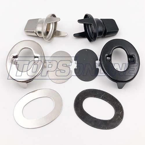 shop Common Sense Turnbuckle Fastener Fabric to Fabric 2 Prong Standard Neck Kit products