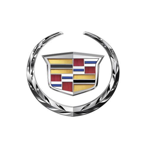 shop Cadillac products