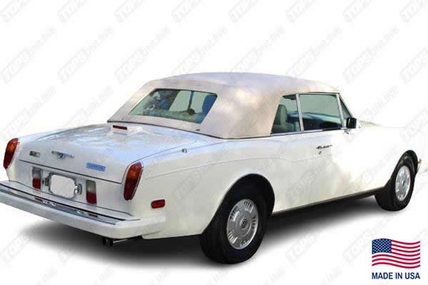 1994 Bentley Continental