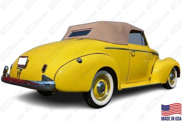 1940 Chevrolet Special Deluxe (KA)