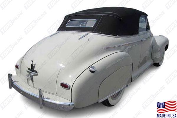 1941 Chevrolet Special Deluxe (AH)