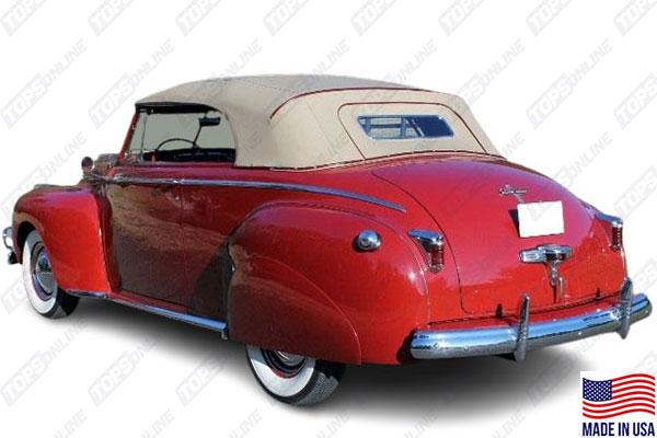 1941 Chrysler Windsor