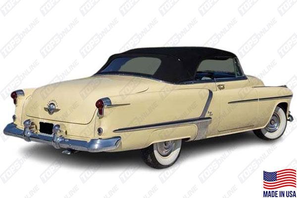 1952 Oldsmobile 98 (Ninety-Eight)