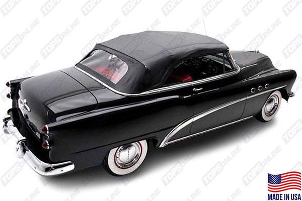 1953 Buick Special 46C