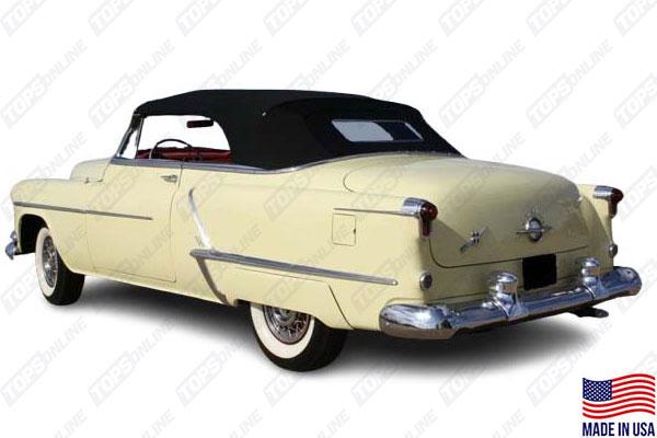 1953 Oldsmobile 88, Super 88 & 98