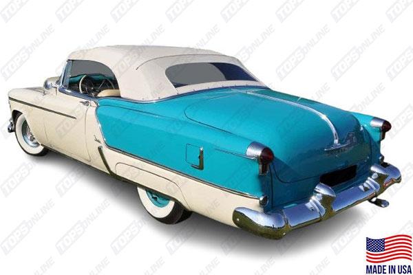 1953 Oldsmobile Fiesta 98 (Ninety Eight)