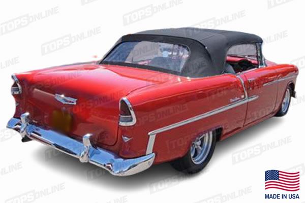 1955 thru 1957 Chevy Bel Air Convertible