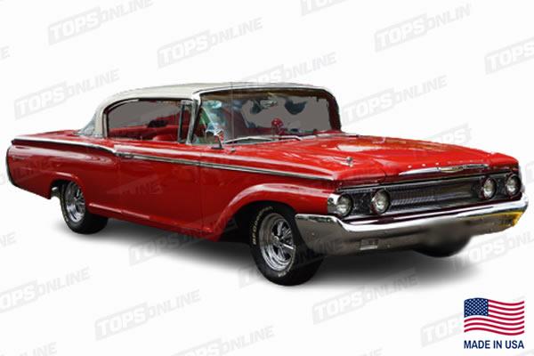 1960 - Mercury Monterey