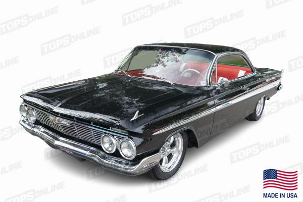 1961 - Chevrolet Impala