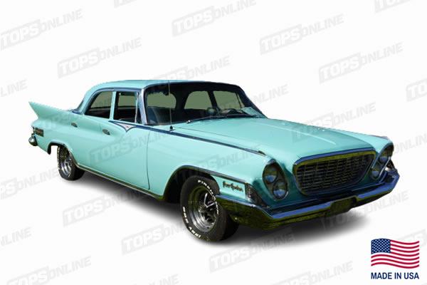 1961 - Chrysler New Yorker