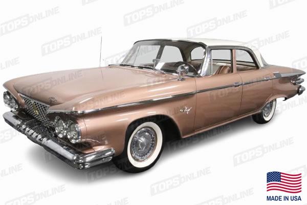 1961 - Plymouth Fury