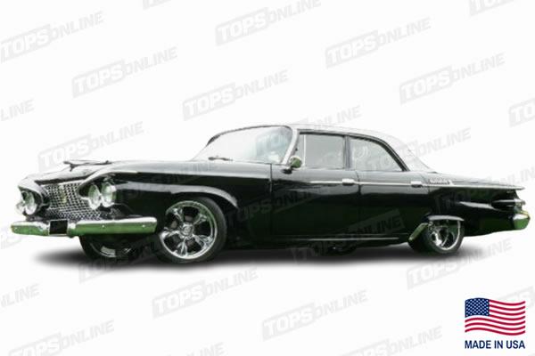 1961 - Plymouth Savoy