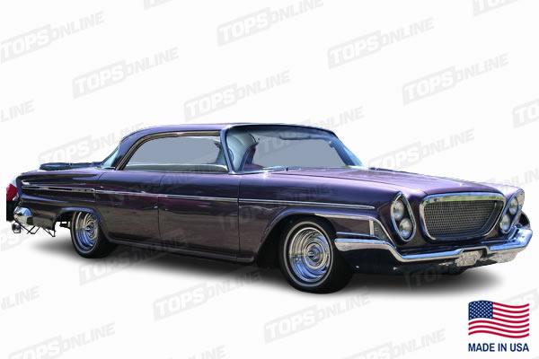 1962 - Chrysler Newport