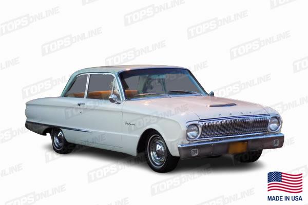 1962 - Ford Falcon