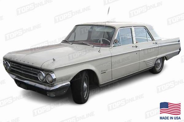 1962 - Mercury Meteor