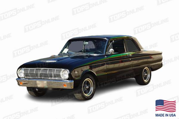 1963 - Ford Falcon