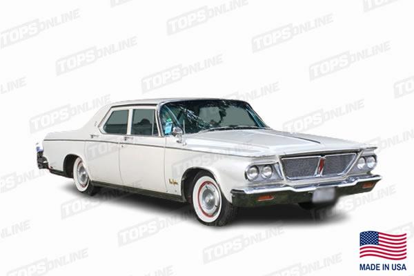 1964 - Chrysler New Yorker