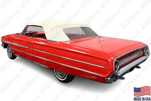 1964 Ford Galaxie (500 - 500XL)