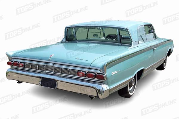 1964 - Mercury Park Lane