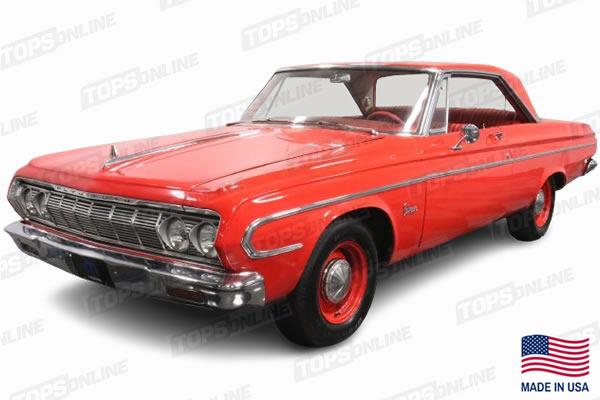 1964 - Plymouth Belvedere