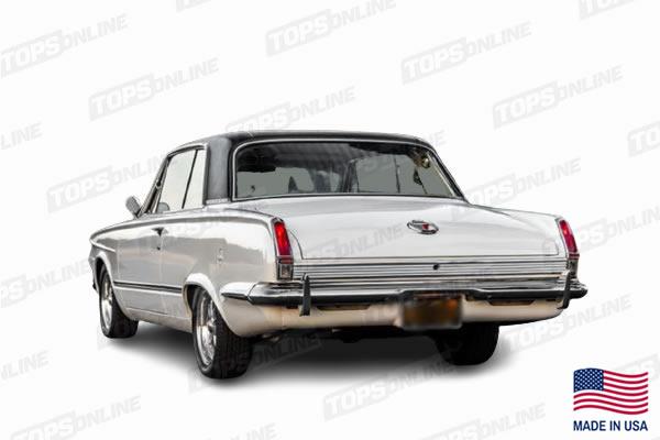1964 - Plymouth Valiant