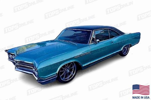 1965 - Buick LeSabre