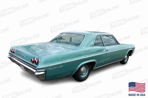 1965 thru 1968 - Chevrolet Bel Air