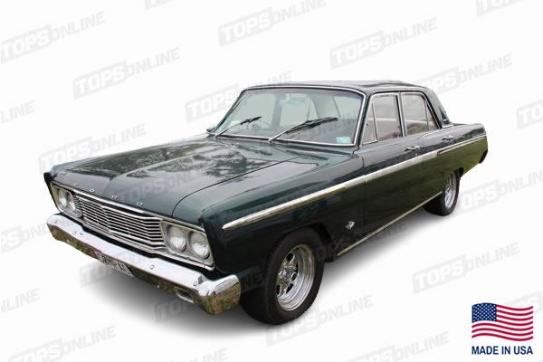 1965 - Ford Fairlane