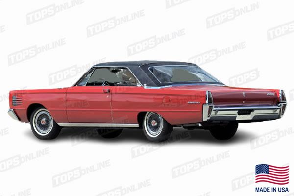 1965 - Mercury Monterey