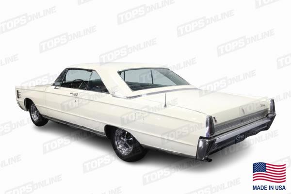 1965 - Mercury Park Lane & Park Lane Breezeway