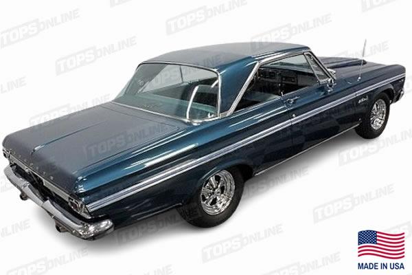 1965 - Plymouth Belvedere
