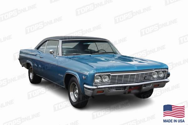 1966- Chevrolet Impala