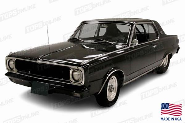 1966 - Plymouth Valiant