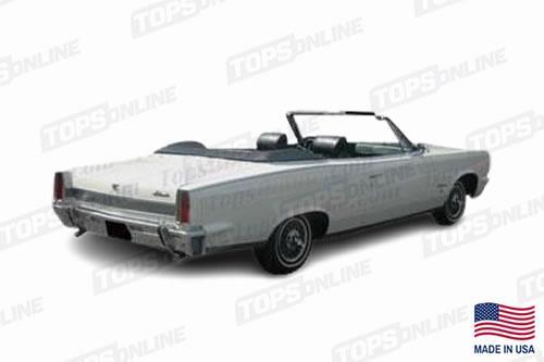 1967 AMC Ambassador 990