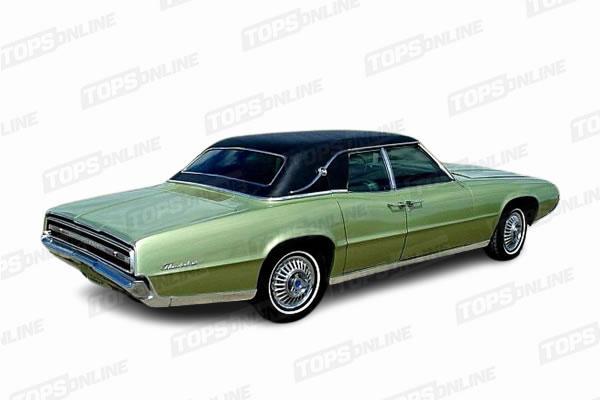 1958 thru 1969 - Ford Thunderbird