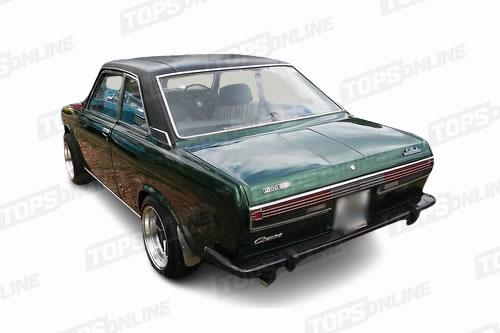 Datsun 510 & 1600 - 1968 thru 1973