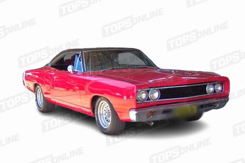 1968 thru 1970 - Dodge Coronet & Super Bee