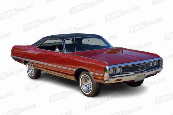 1969 - Chrysler Newport