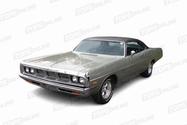 1969 and 1970 - Dodge Polara