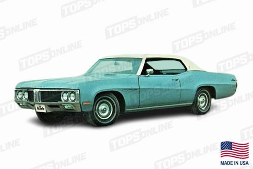 1970 - Buick LeSabre