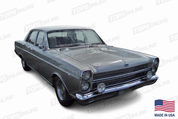 1970 - Ford Fairlane