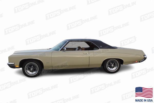 1971 - Buick LeSabre